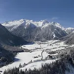 Dağ evi Astrid Wald im Pinzgau