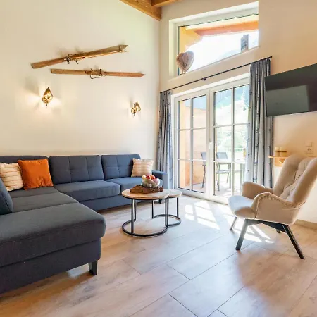Chalet Astrid