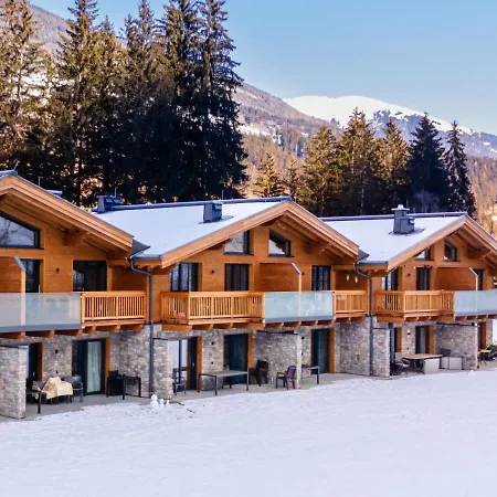 Chalet Astrid *