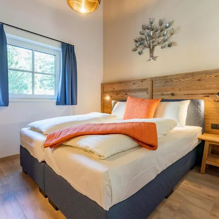 Astrid Chalet *