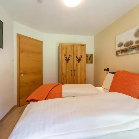 Chalet Astrid