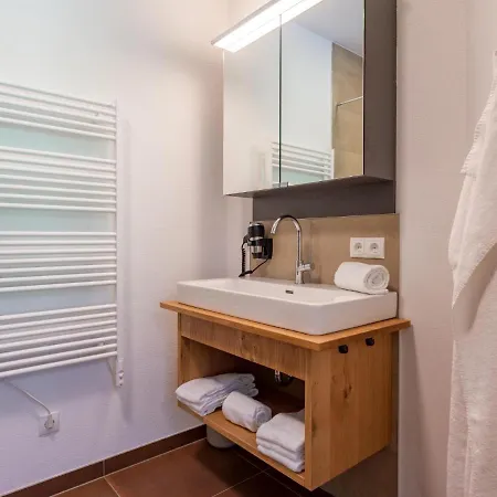 Chalet Astrid Wald im Pinzgau