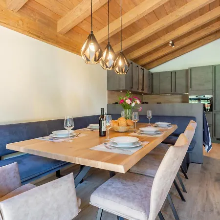 Astrid Chalet *