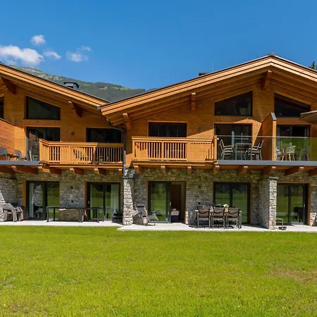 Astrid * Wald im Pinzgau