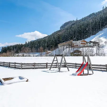 Chalet Astrid
