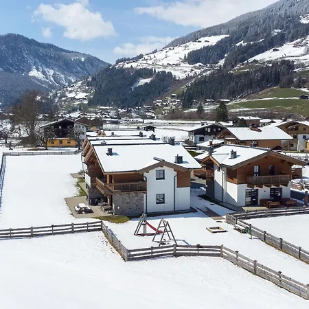 Chalet Astrid