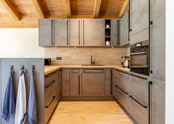 Horská chata Astrid