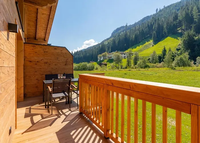 Horská chata Astrid *