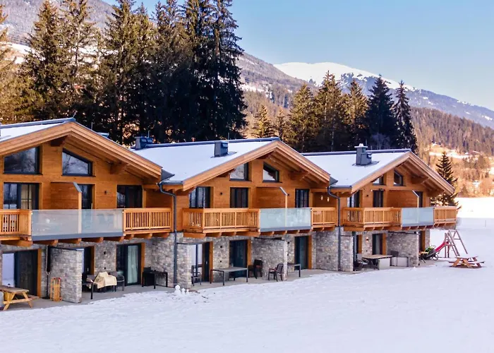 Horská chata Astrid *