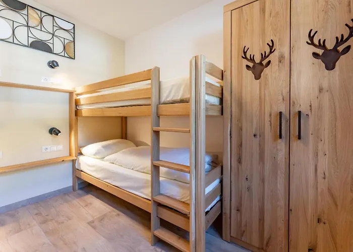 Horská chata Astrid *