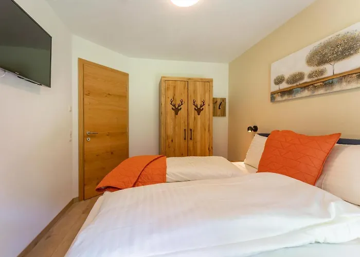 Horská chata Astrid