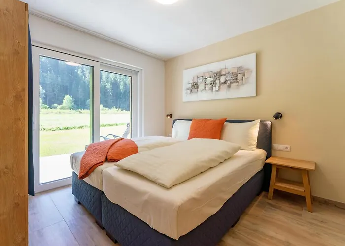 Astrid * Wald im Pinzgau