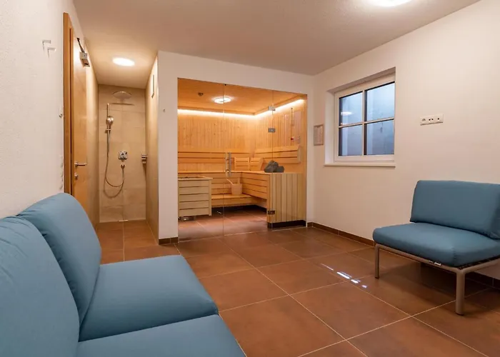 Astrid Wald im Pinzgau