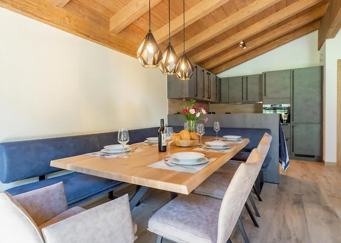 Astrid Horská chata *